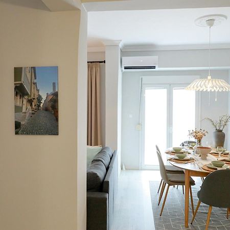 Freya Apartments Xanthi Exterior photo