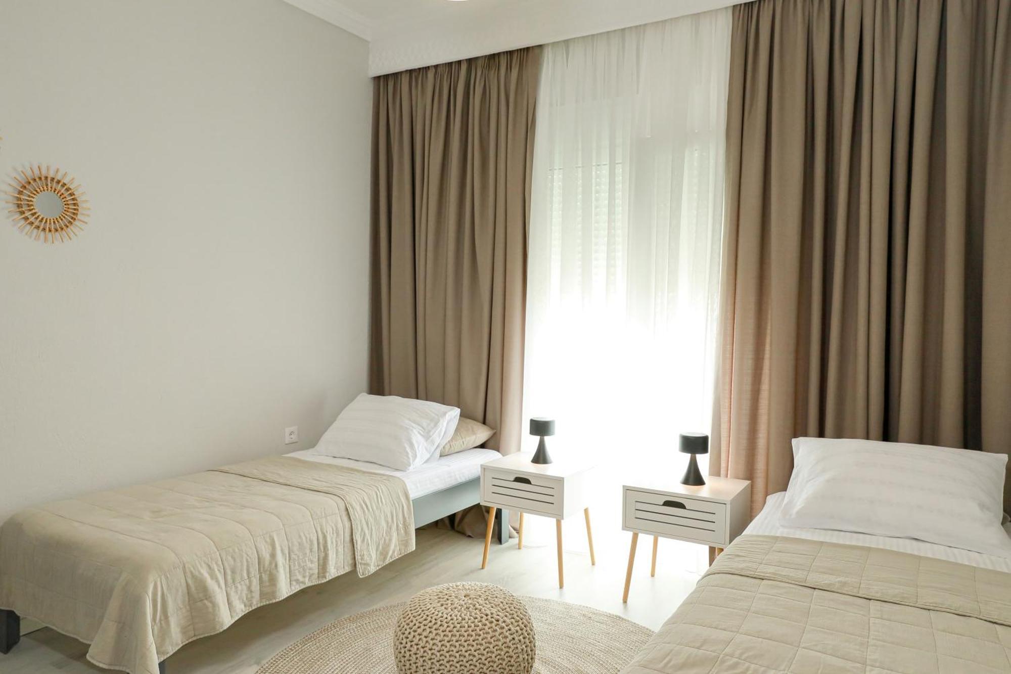 Freya Apartments Xanthi Exterior photo