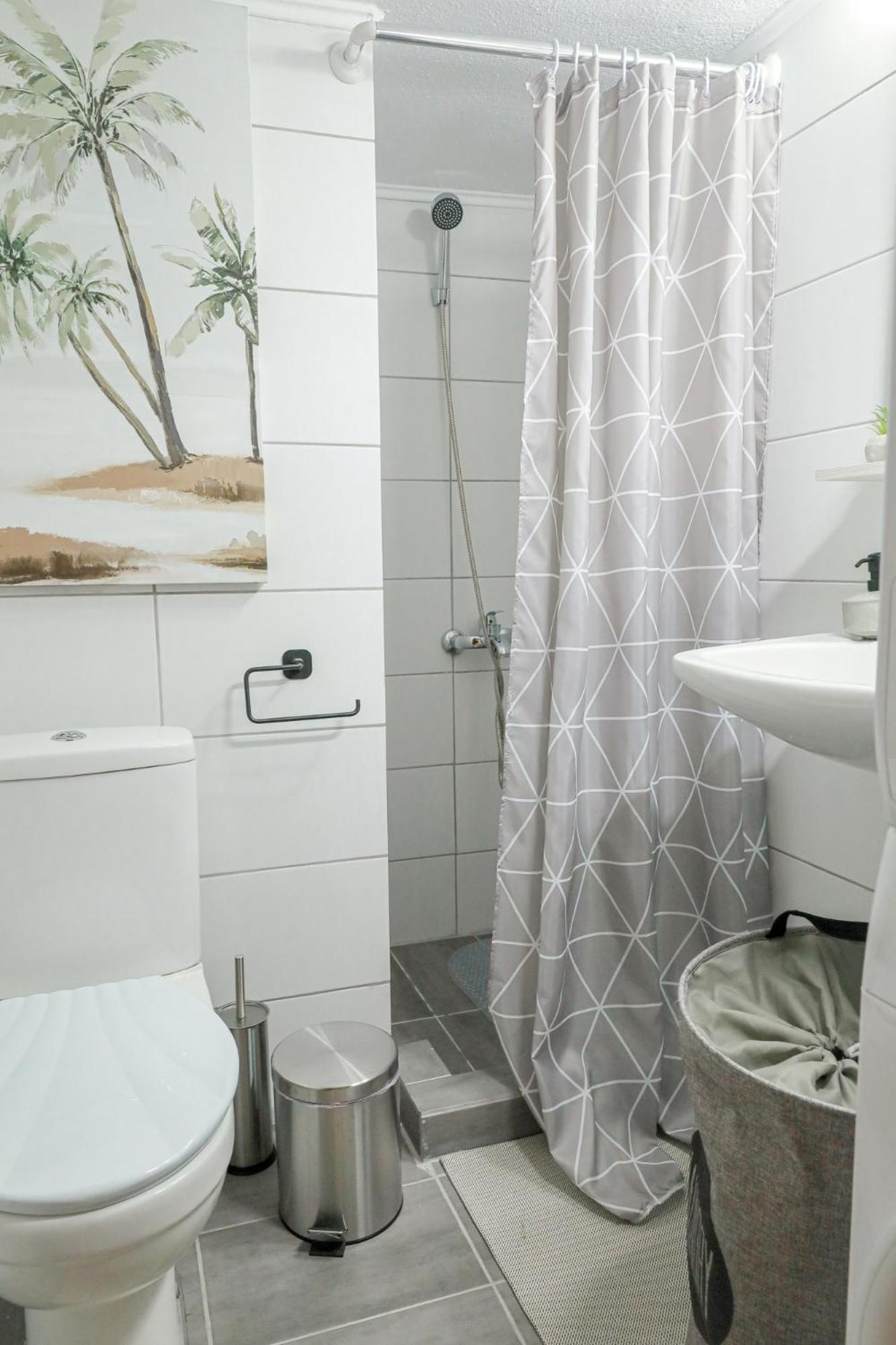 Freya Apartments Xanthi Exterior photo